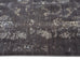 Tamara Dark Grey And Cream Floral Transitional Rug *NO RETURNS UNLESS FAULTY