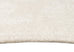 Tasha Modern Cream Cotton Washable Rug