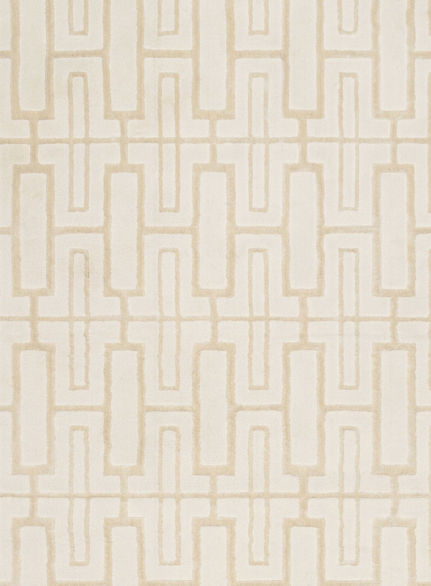 Tindouf Textured Neutral Rug