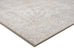 Tinka Beige and Grey Traditional Distressed Washable Runner Rug *NO RETURNS UNLESS FAULTY