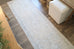 Tinka Beige and Grey Traditional Distressed Washable Runner Rug *NO RETURNS UNLESS FAULTY