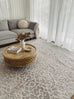 Tori Cream Brown And Ivory Rug *NO RETURNS UNLESS FAULTY