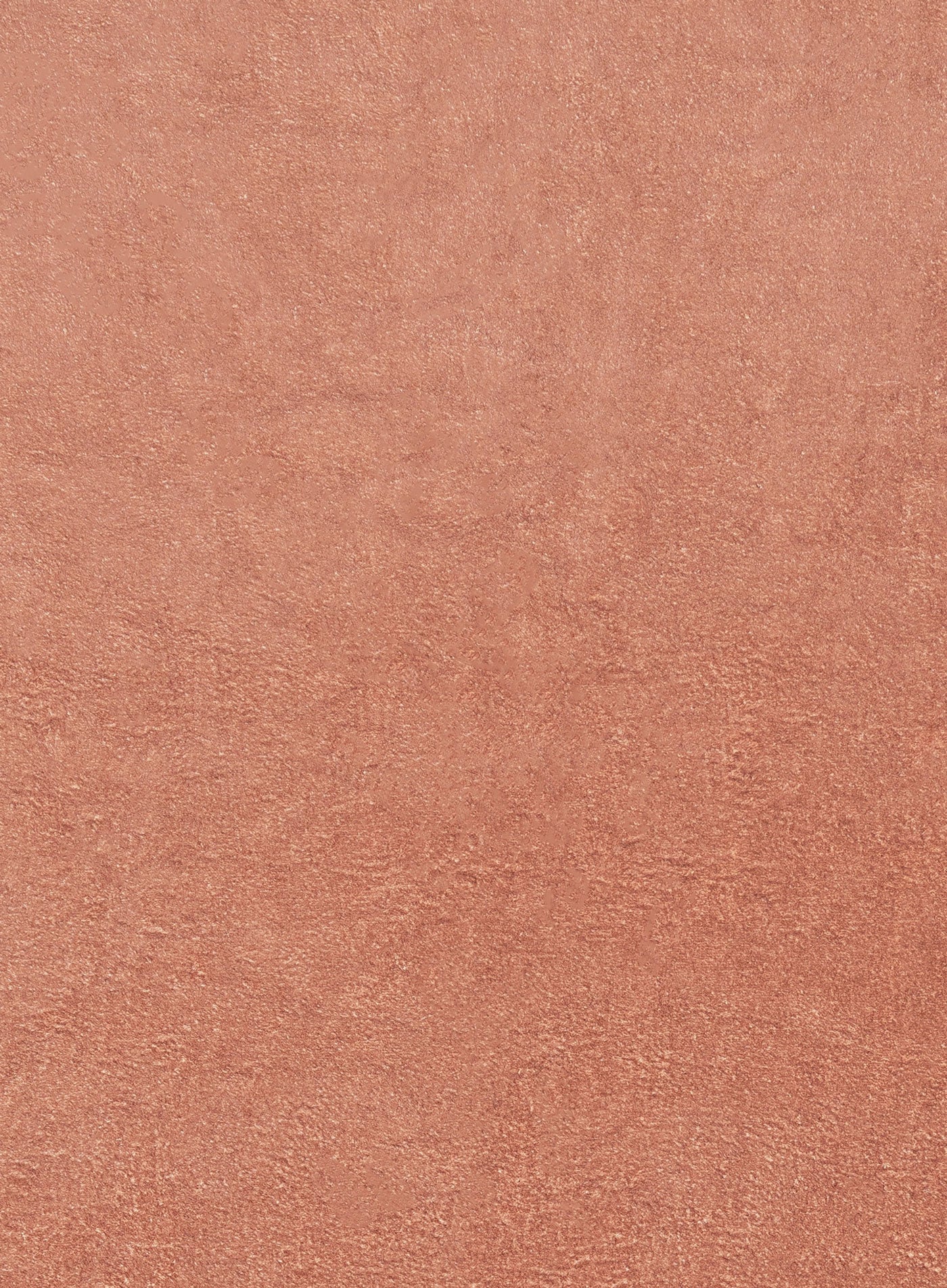 Vesta Red Scallop Washable Rug