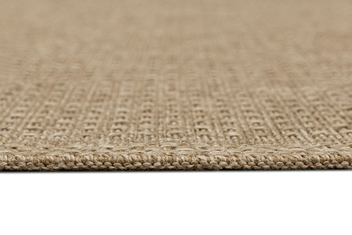 Vinara Sand Indoor Outdoor Rug