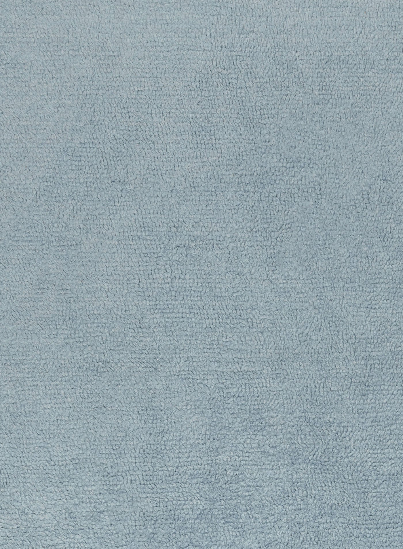 Volodina Slate Wool Shag Rug