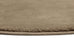 Winnie Taupe Brown Irregular Shape Washable Rug