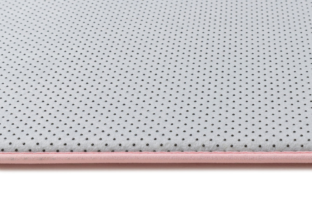 Wistera Pink and Plum Arch Playmat