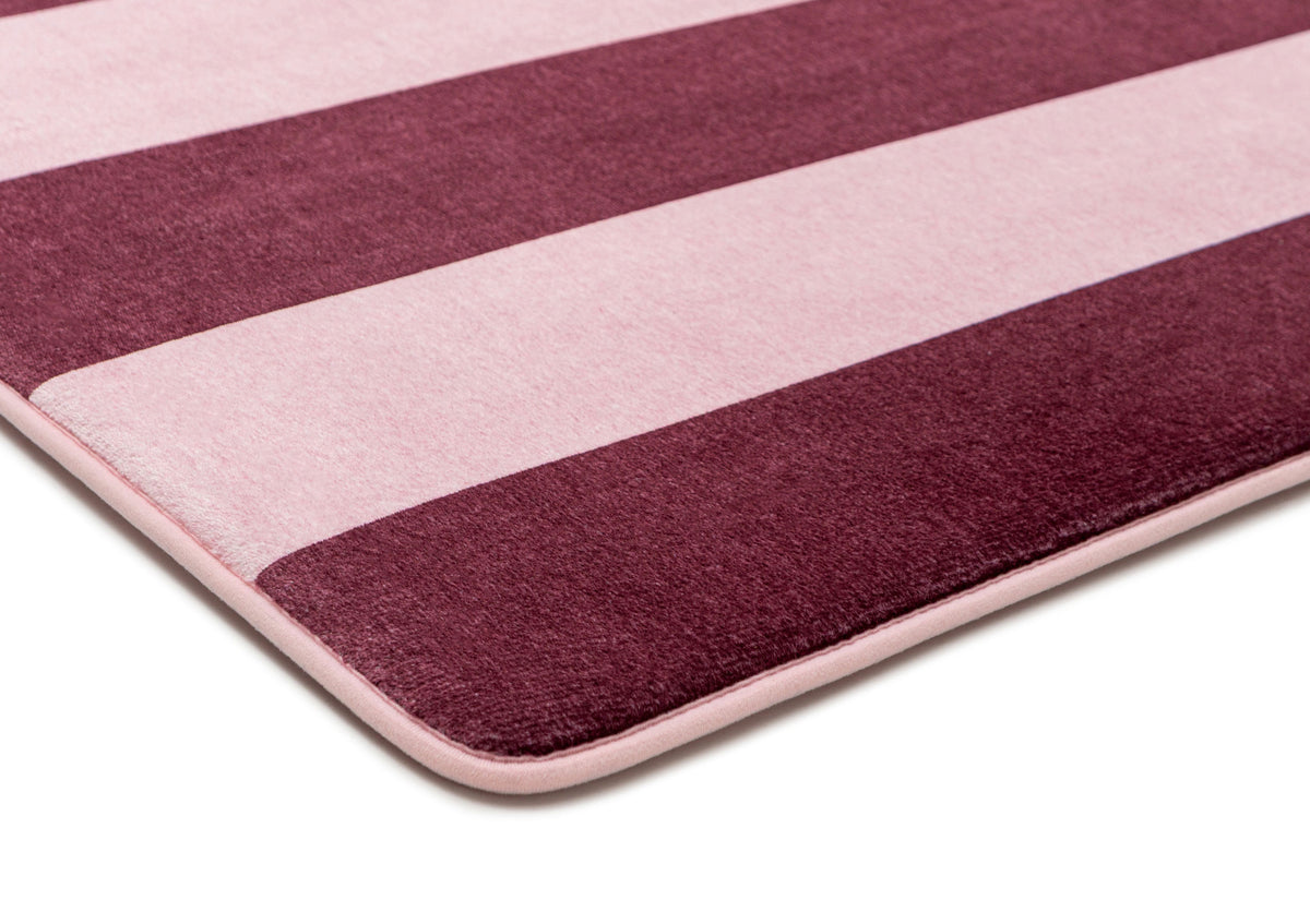 Wistera Pink and Plum Arch Playmat