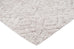 Yasmin Grey Tribal PET Rug