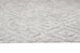 Yasmin Grey Tribal PET Rug *NO RETURNS UNLESS FAULTY