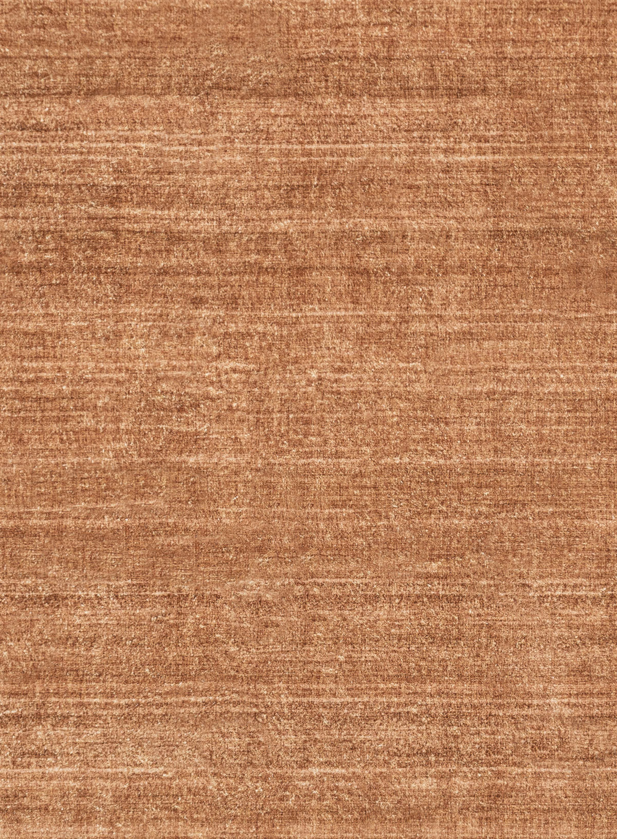 Zoey Caramel Washable Runner Rug