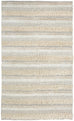 Zoya Tribal Ivory Shag Rug *NO RETURNS UNLESS FAULTY